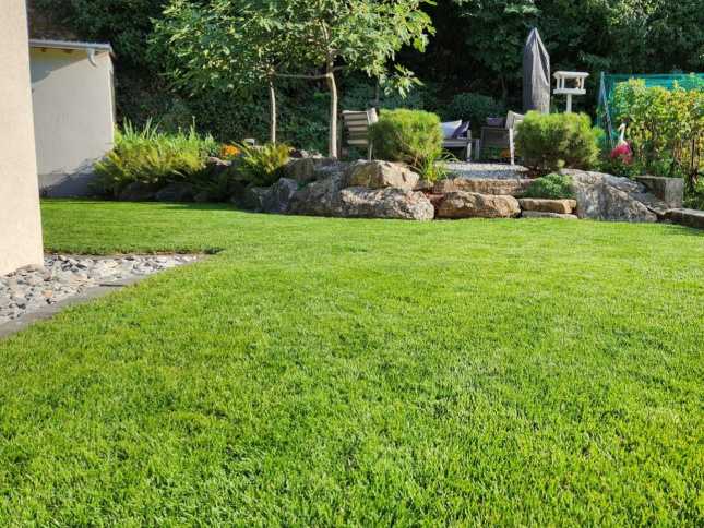 Maison contiguë, 4.5 pièces Maison contiguë, 4.5 pièces