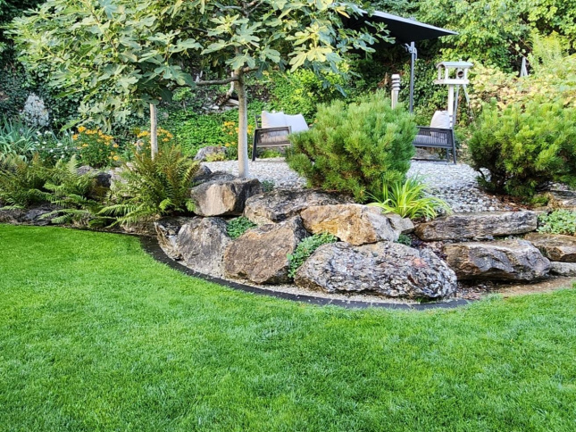 Maison contiguë, 4.5 pièces Maison contiguë, 4.5 pièces