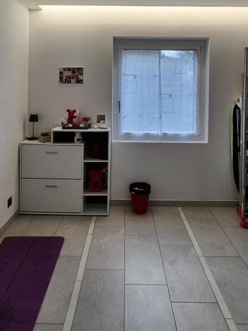 Maison contiguë, 4.5 pièces Maison contiguë, 4.5 pièces