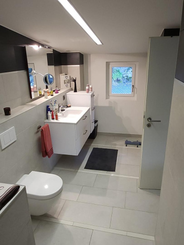 Maison contiguë, 4.5 pièces Maison contiguë, 4.5 pièces