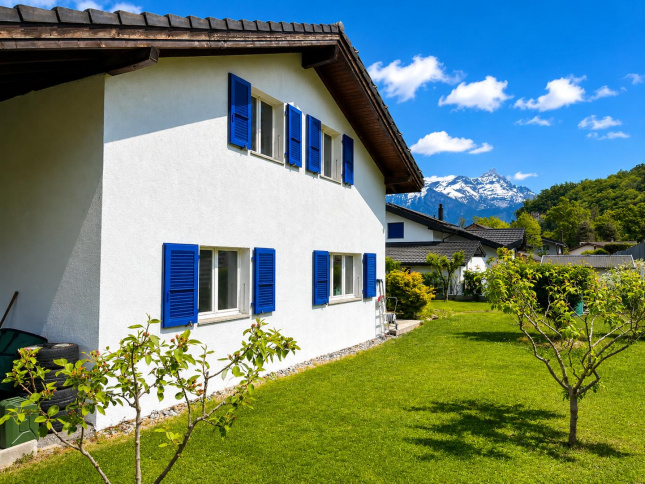 Maison, 5.5 pièces, 175.00 m2