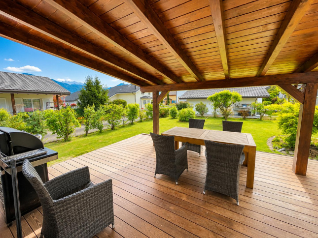 Maison, 5.5 pièces, 175.00 m2
