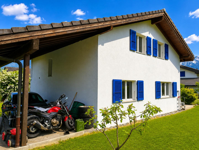 Maison, 5.5 pièces, 175.00 m2
