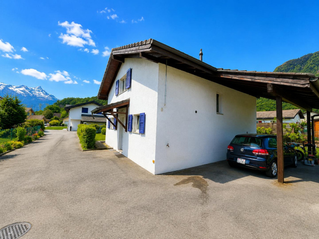 Maison, 5.5 pièces, 175.00 m2