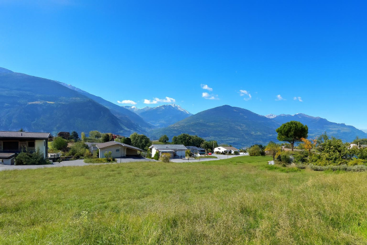 Terrain à bâtir, 1022.00 m2