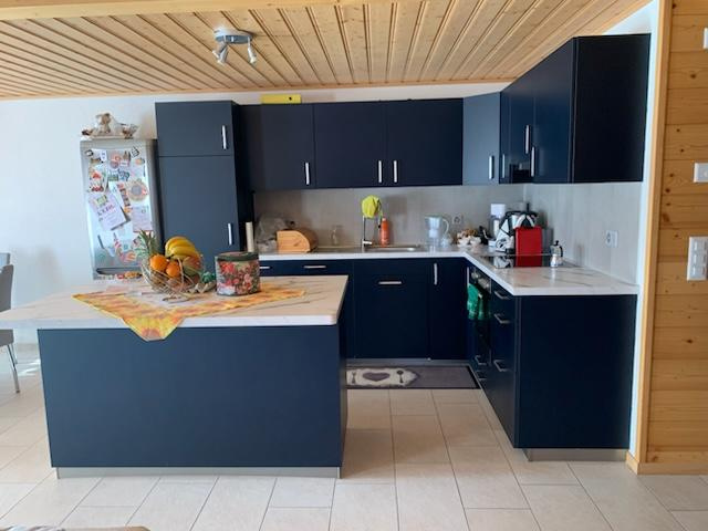 Duplex, 5.5 pièces, 136.25 m2 Duplex, 5.5 pièces, 136.25 m2