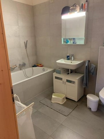 Duplex, 5.5 pièces, 136.25 m2 Duplex, 5.5 pièces, 136.25 m2