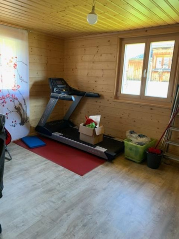 Duplex, 5.5 pièces, 136.25 m2 Duplex, 5.5 pièces, 136.25 m2