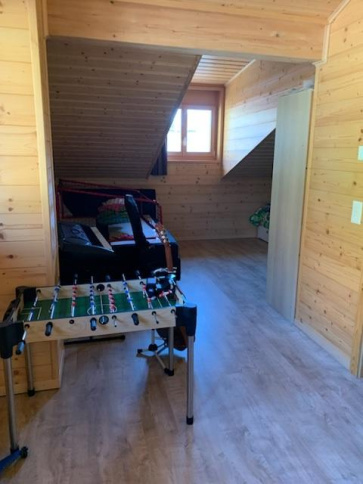 Duplex, 5.5 pièces, 136.25 m2 Duplex, 5.5 pièces, 136.25 m2