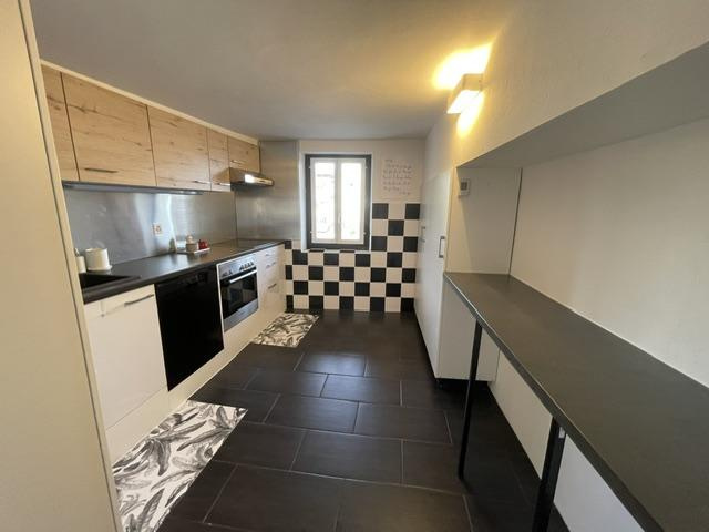 Maison, 4.5 pièces, 138.00 m2 Maison, 4.5 pièces, 138.00 m2