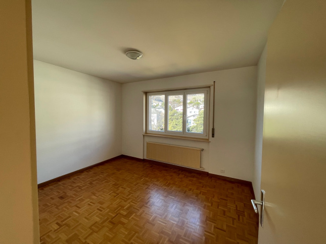 Dernier étage, 3.5 pièces, 83.67 m2