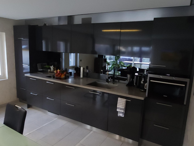 Maison contiguë, 4.5 pièces Maison contiguë, 4.5 pièces