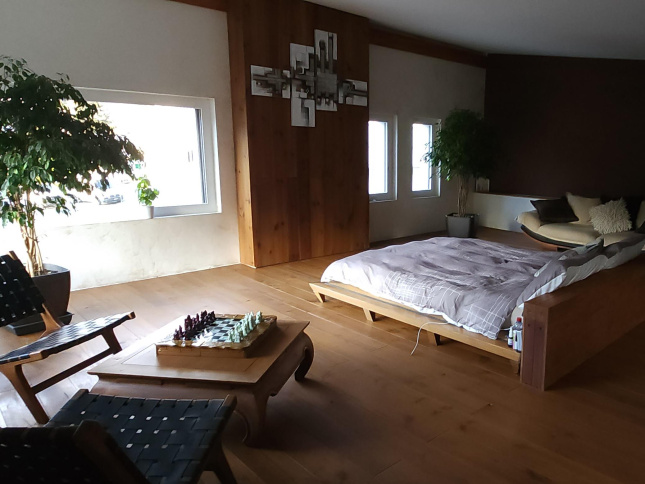 Maison contiguë, 4.5 pièces Maison contiguë, 4.5 pièces