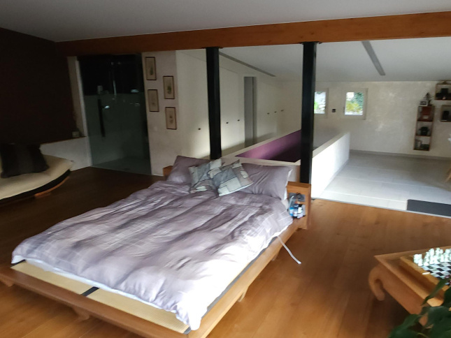 Maison contiguë, 4.5 pièces Maison contiguë, 4.5 pièces