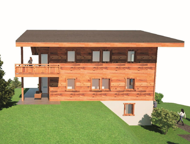 Appartement, 3.5 pièces, 104.35 m2