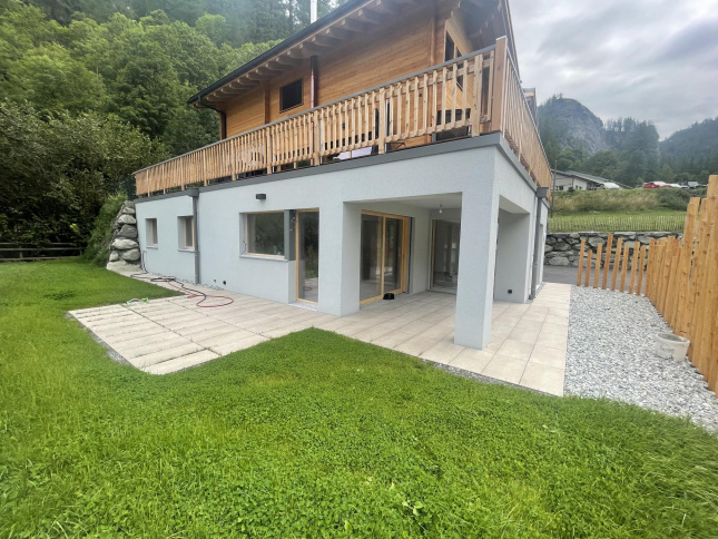 Appartement, 3.5 pièces, 123.00 m2 Appartement, 3.5 pièces, 123.00 m2