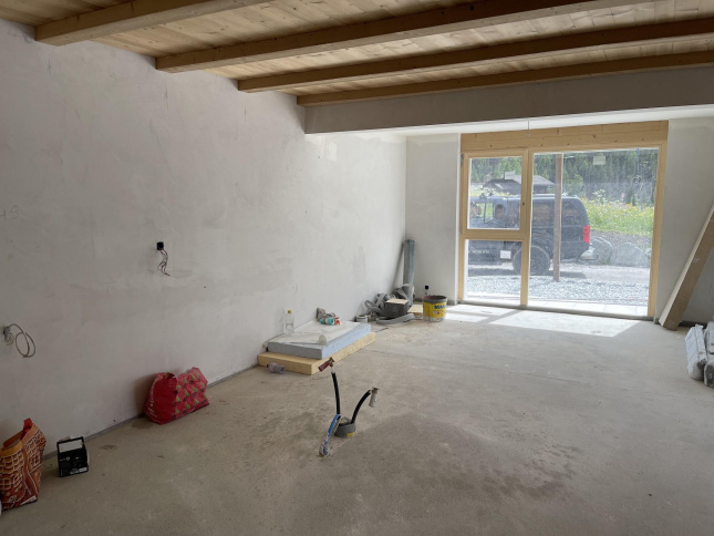 Appartement, 4.5 pièces, 82.00 m2