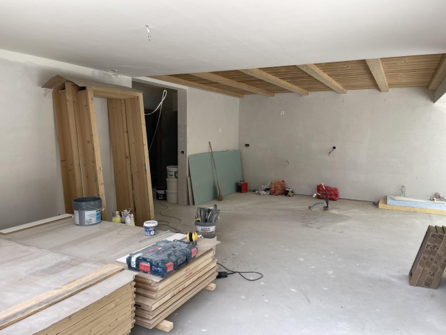 Appartement, 4.5 pièces, 82.00 m2