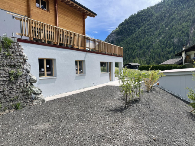 Appartement, 4.5 pièces, 82.00 m2