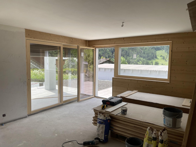 Appartement, 4.5 pièces, 82.00 m2