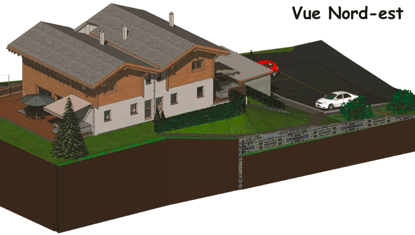 Appartement , 111.00 m2