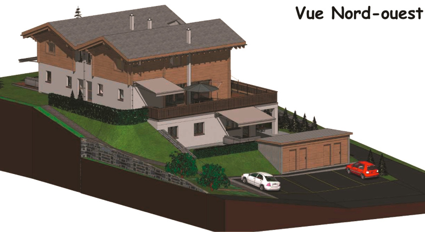 Appartement , 111.00 m2