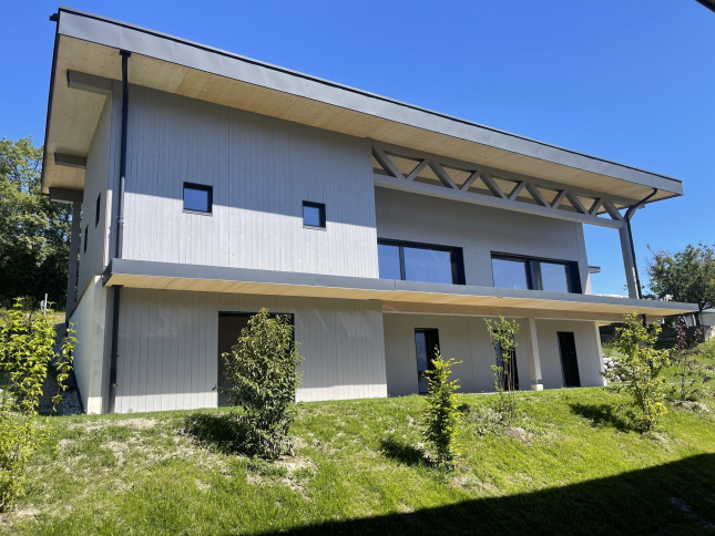 Maison, 5.5 pièces, 236.00 m2 Maison, 5.5 pièces, 236.00 m2