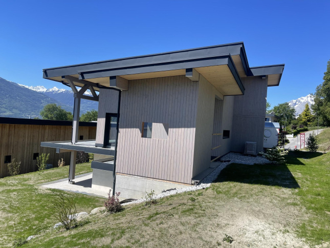 Maison, 5.5 pièces, 236.00 m2 Maison, 5.5 pièces, 236.00 m2