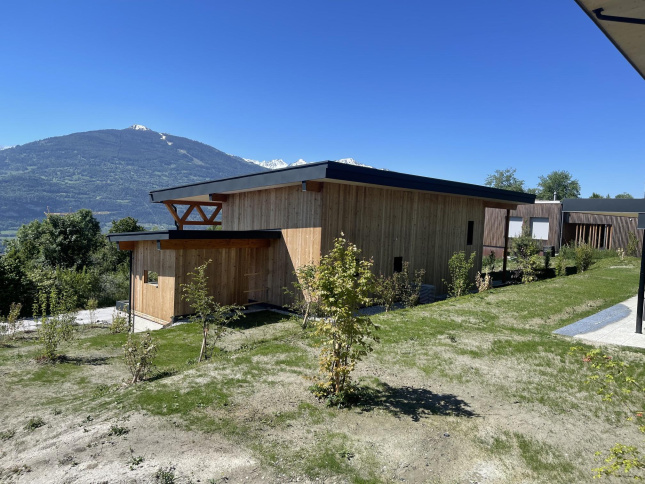 Maison, 5.5 pièces, 255.00 m2 Maison, 5.5 pièces, 255.00 m2