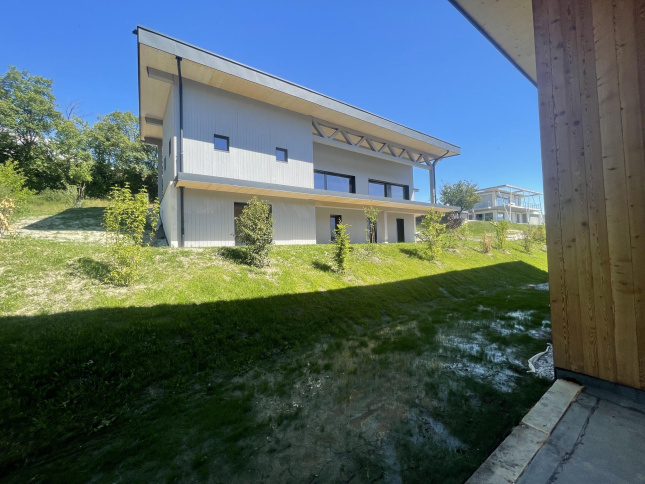 Maison, 5.5 pièces, 236.00 m2 Maison, 5.5 pièces, 236.00 m2