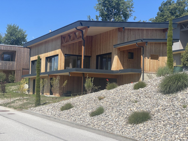 Maison, 5.5 pièces, 255.00 m2 Maison, 5.5 pièces, 255.00 m2