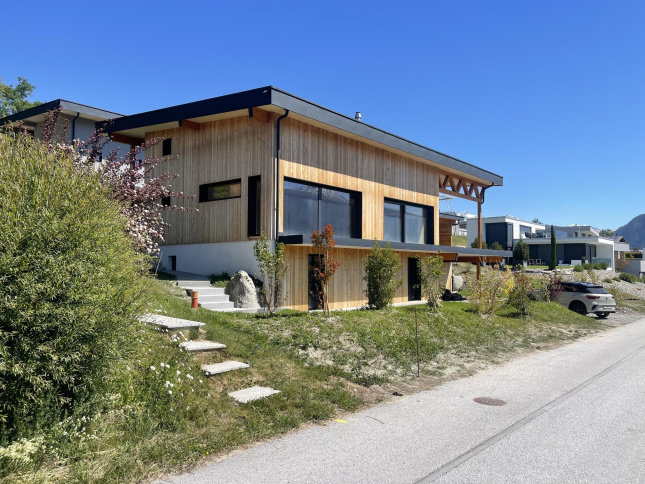 Maison, 5.5 pièces, 255.00 m2 Maison, 5.5 pièces, 255.00 m2