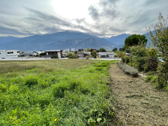 Terrain à bâtir , 2172.00 m2