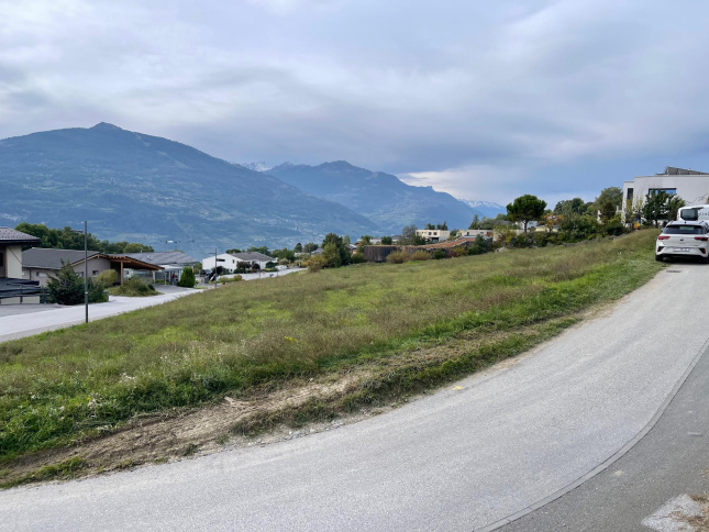 Terrain à bâtir , 2172.00 m2