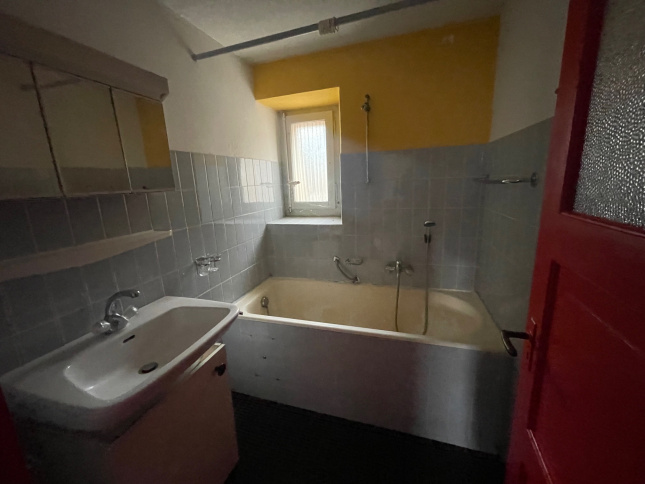 Maison villageoise, 7.0 pièces, 160.00 m2