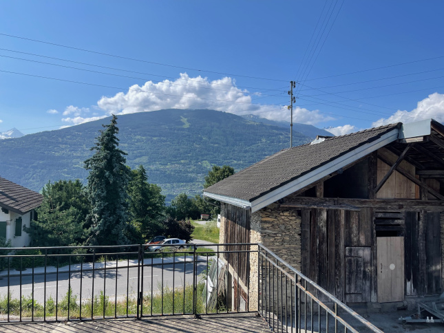 Maison villageoise, 7.0 pièces, 160.00 m2