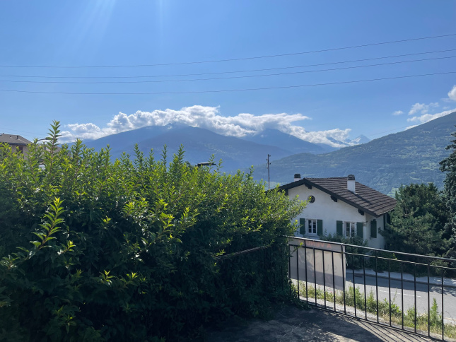 Maison villageoise, 7.0 pièces, 160.00 m2