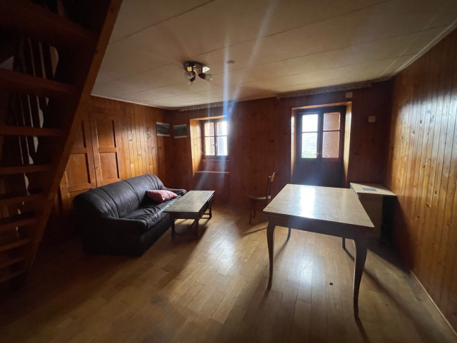 Maison villageoise, 7.0 pièces, 160.00 m2