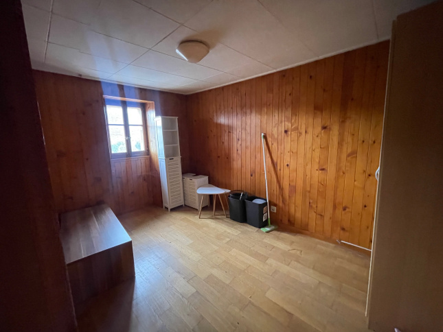 Maison villageoise, 7.0 pièces, 160.00 m2