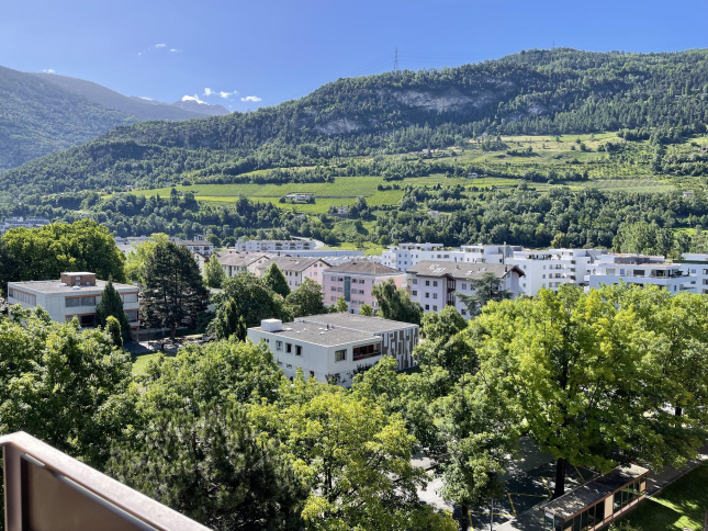 Appartement, 4.5 pièces, 103.00 m2 Appartement, 4.5 pièces, 103.00 m2