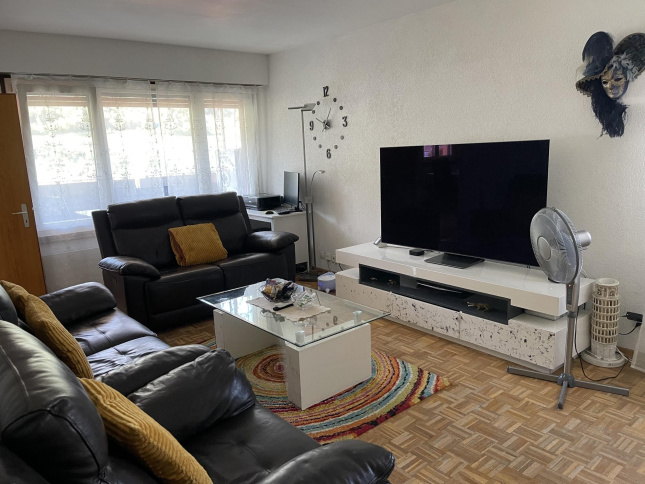 Appartement, 4.5 pièces, 103.00 m2 Appartement, 4.5 pièces, 103.00 m2