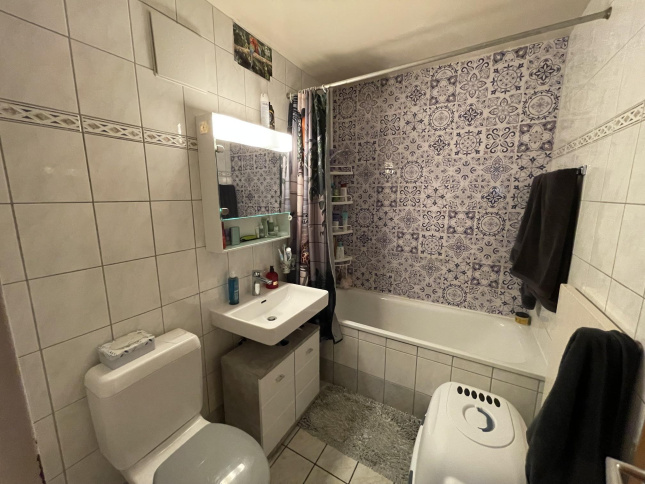Appartement, 4.5 pièces, 103.00 m2 Appartement, 4.5 pièces, 103.00 m2