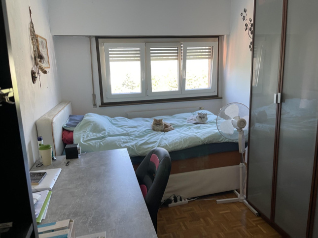 Appartement, 4.5 pièces, 103.00 m2 Appartement, 4.5 pièces, 103.00 m2