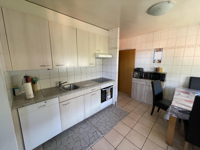 Appartement, 4.5 pièces, 103.00 m2 Appartement, 4.5 pièces, 103.00 m2
