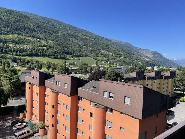 Appartement, 4.5 pièces, 103.00 m2 Appartement, 4.5 pièces, 103.00 m2