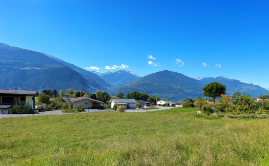 Terrain à bâtir , 2172.00 m2