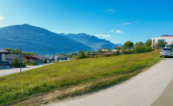 Terrain à bâtir, 1022.00 m2