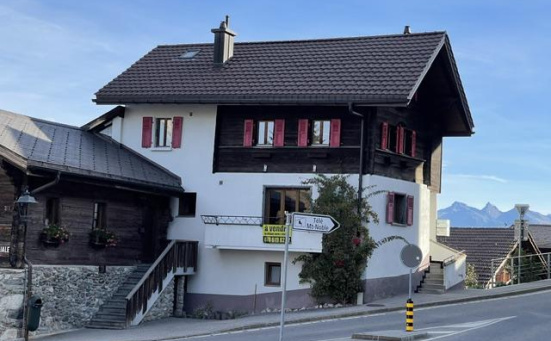 Maison, 4.5 pièces, 138.00 m2