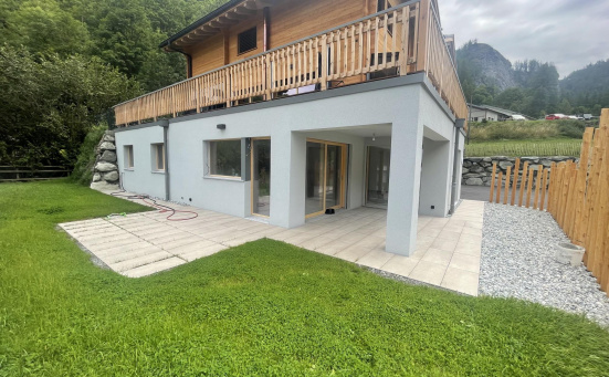 Appartement, 3.5 pièces, 123.00 m2
