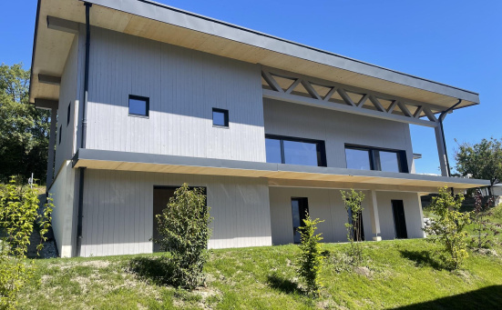Maison, 5.5 pièces, 236.00 m2